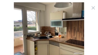 Location appartement T2 Annecy - Photo 2