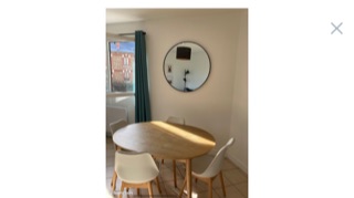 Location appartement T2 Annecy - Photo 5