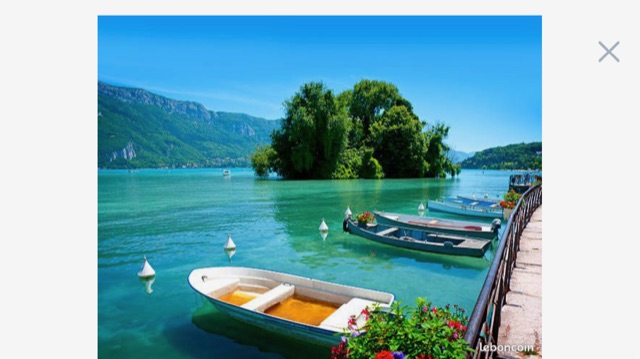 Location appartement T2 Annecy - Photo 6