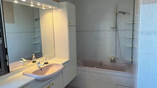 Location appartement T4 Valence - Photo 8
