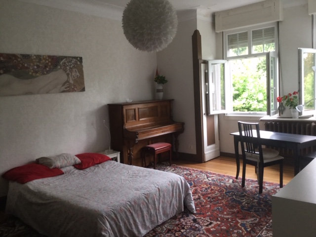 Location chambre Strasbourg - Photo 2