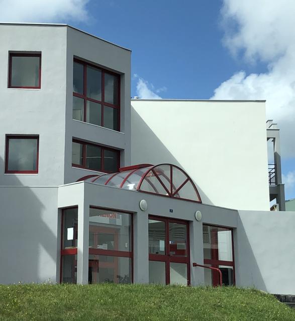 Location studio Brest - Photo 4