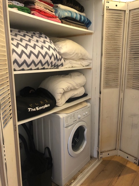 Location appartement T1 Toulouse - Photo 5