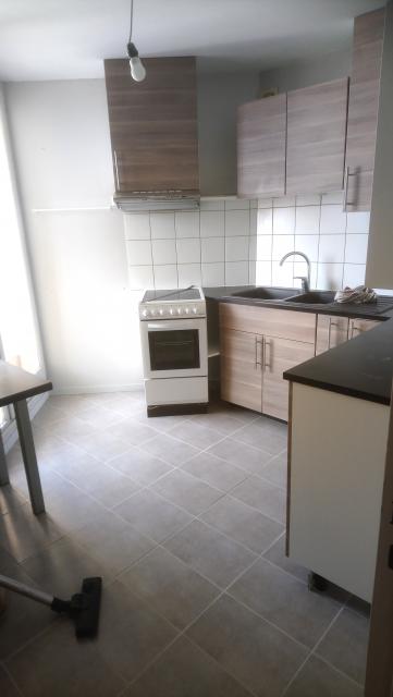 Location appartement T4 Vanves - Photo 3