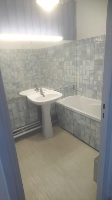 Location appartement T4 Vanves - Photo 4