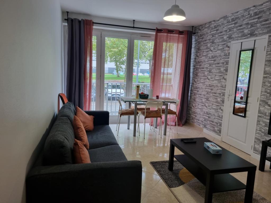 Location chambre St Etienne du Rouvray - Photo 3