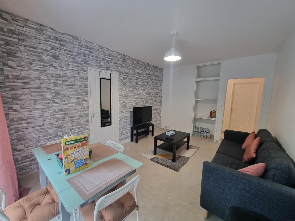 Location chambre St Etienne du Rouvray - Photo 4