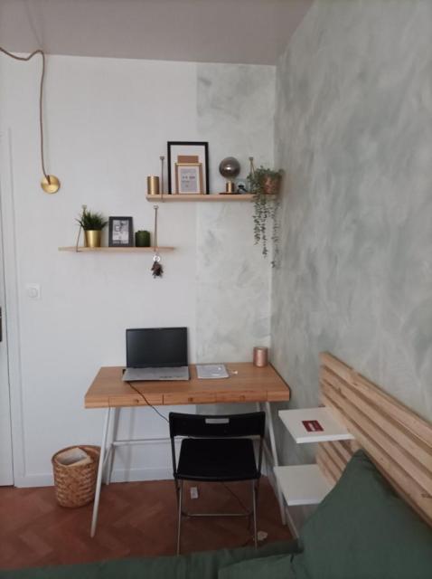 Location chambre Venissieux - Photo 2