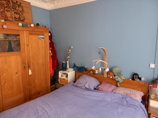 Location appartement T3 Paris 10 - Photo 3