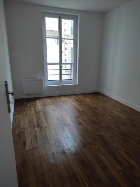 Location appartement T3 Paris 19 - Photo 2