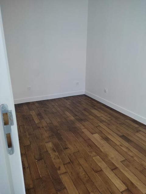 Location appartement T3 Paris 19 - Photo 3