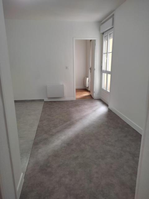 Location appartement T3 Paris 19 - Photo 6