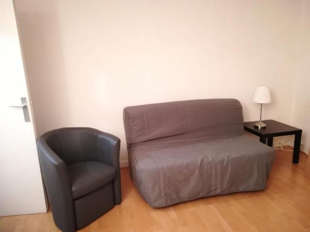 Location studio Issy les Moulineaux - Photo 4