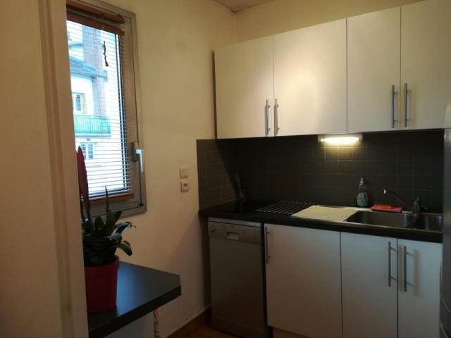 Location studio Issy les Moulineaux - Photo 6