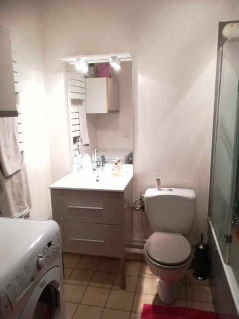 Location studio Issy les Moulineaux - Photo 7