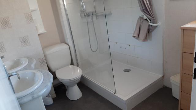 Location maison F4 Villefontaine - Photo 2