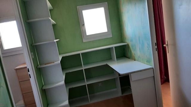 Location maison F4 Villefontaine - Photo 3