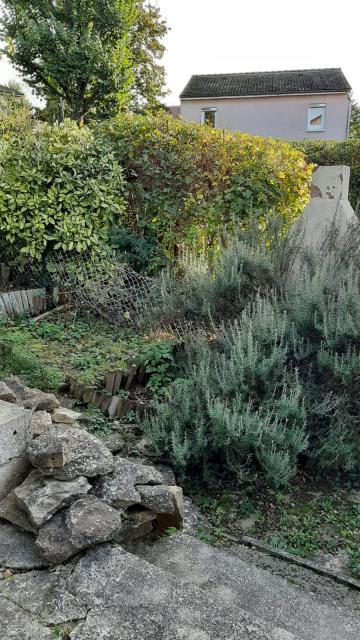 Location maison F4 Villefontaine - Photo 4