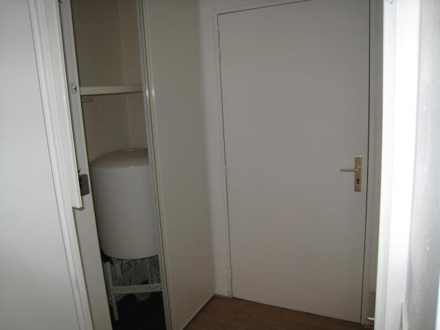 Location appartement T1 Rouen - Photo 4