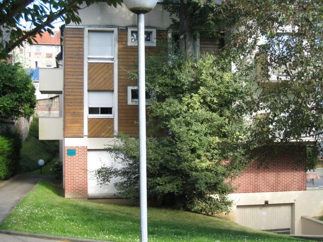 Location appartement T1 Rouen - Photo 5