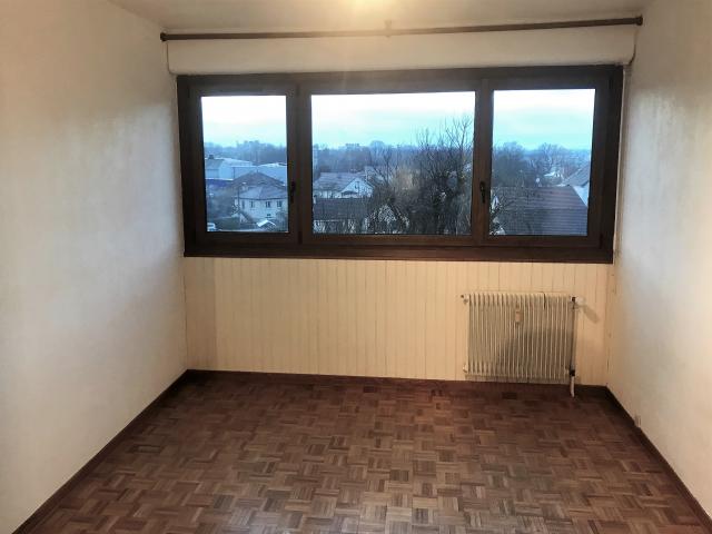 Location appartement T4 Seloncourt - Photo 4