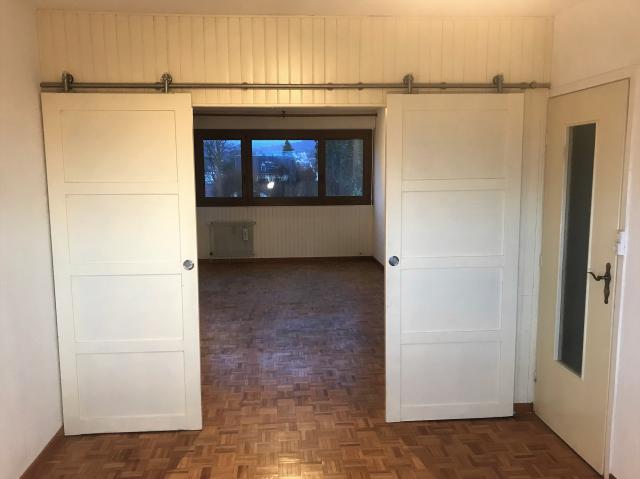 Location appartement T4 Seloncourt - Photo 6