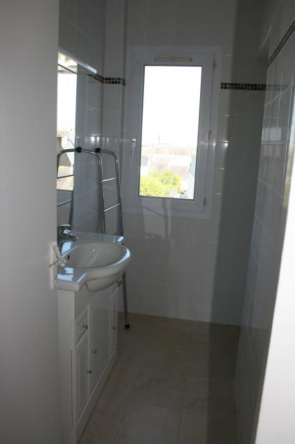Location appartement T4 St Nazaire - Photo 3