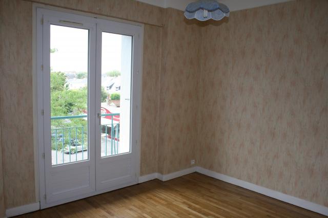 Location appartement T4 St Nazaire - Photo 5
