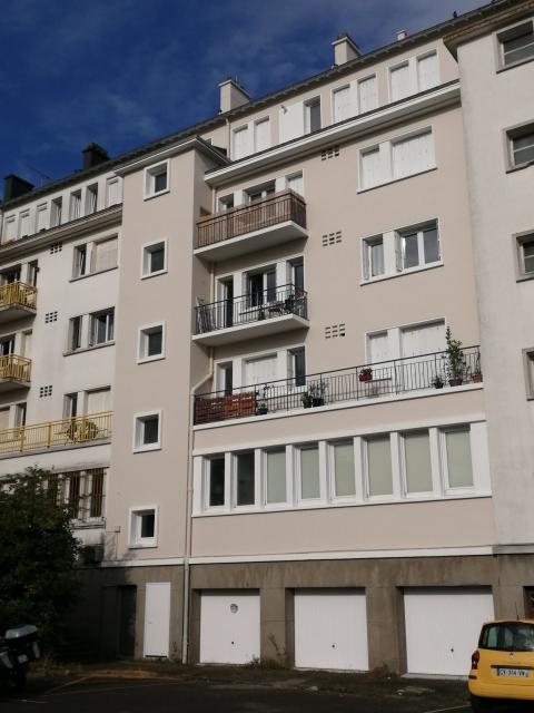 Location appartement T4 St Nazaire - Photo 7