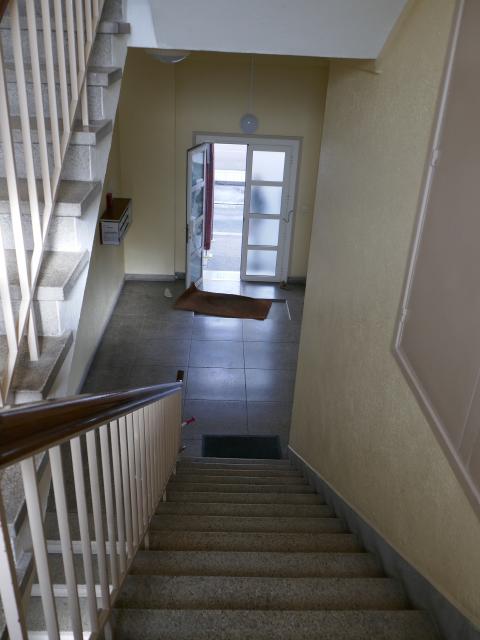Location appartement T4 St Nazaire - Photo 8
