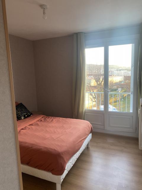 Location appartement T3 St Etienne - Photo 3