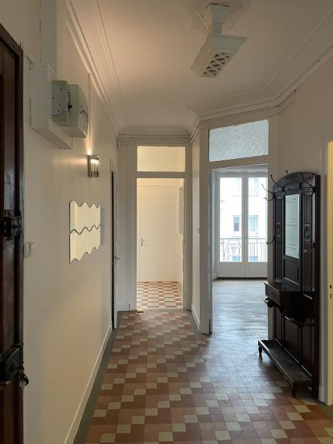 Location appartement T3 Fontaine - Photo 1