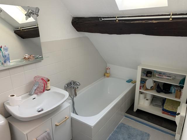 Location appartement T2 Sarrebourg - Photo 3