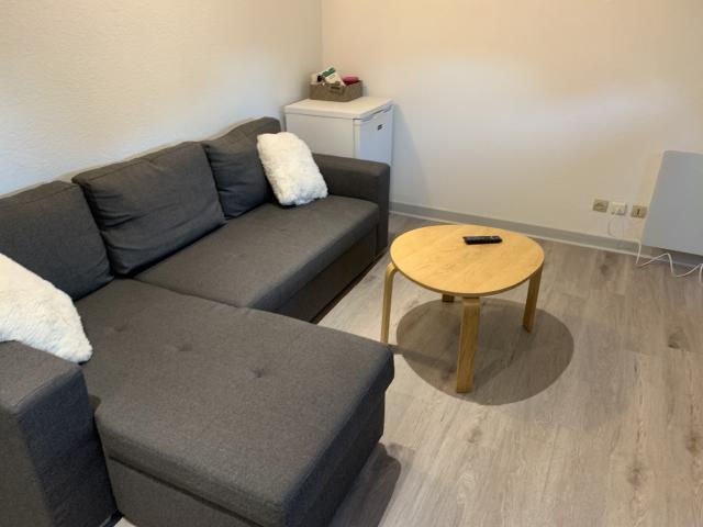Location appartement T2 Sarrebourg - Photo 5