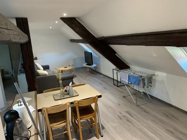 Location appartement T2 Sarrebourg - Photo 6