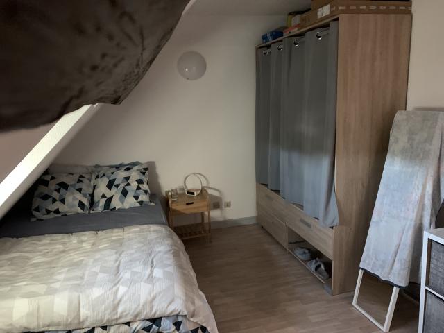 Location appartement T2 Sarrebourg - Photo 7