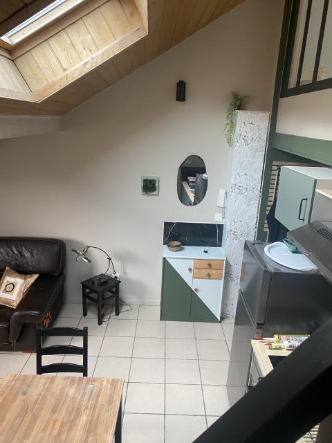 Location studio Randens - Photo 5