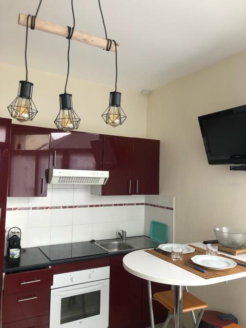 Location appartement T2 Berck - Photo 2