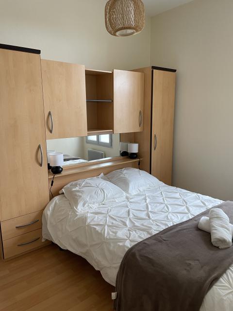 Location appartement T2 Berck - Photo 3