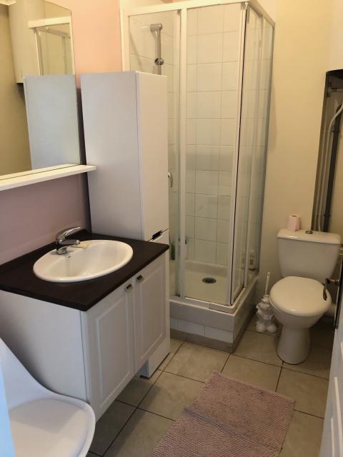 Location appartement T2 Berck - Photo 4