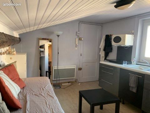 Location studio St Etienne - Photo 3