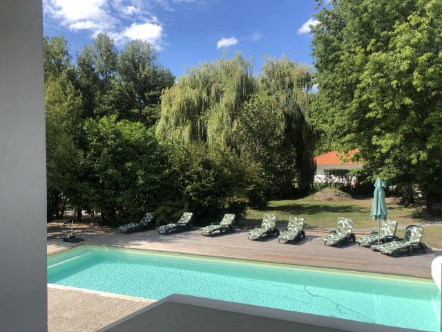 Location maison F5 Labouheyre - Photo 2