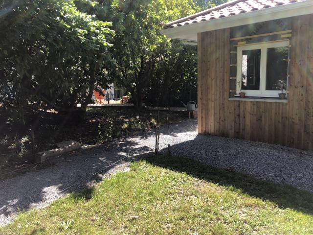 Location maison F5 Labouheyre - Photo 5
