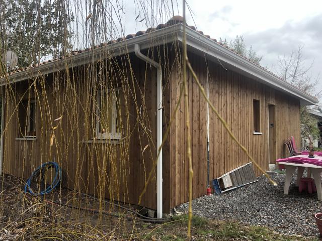 Location maison F5 Labouheyre - Photo 6