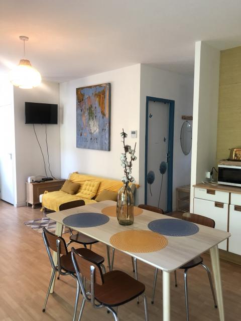 Location maison F5 Labouheyre - Photo 8
