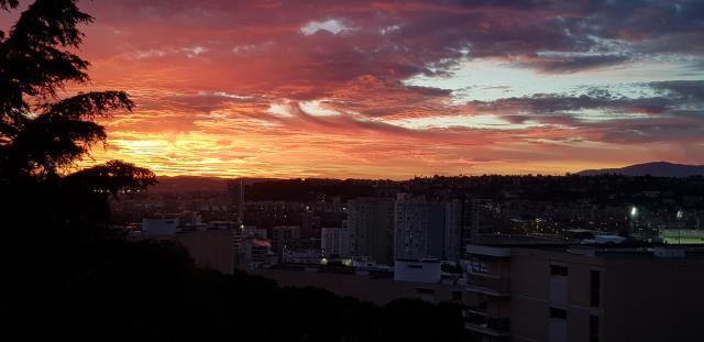 Location appartement T2 Nice - Photo 2