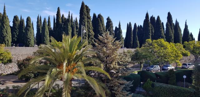 Location appartement T2 Nice - Photo 4