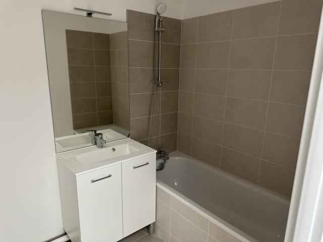 Location appartement T2 Argenteuil - Photo 4