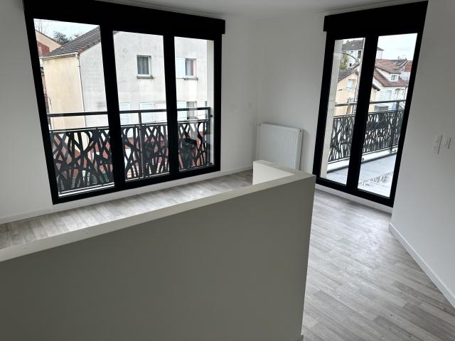 Location appartement T4 Argenteuil - Photo 2