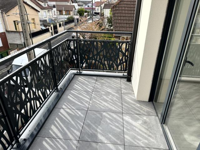 Location appartement T4 Argenteuil - Photo 8